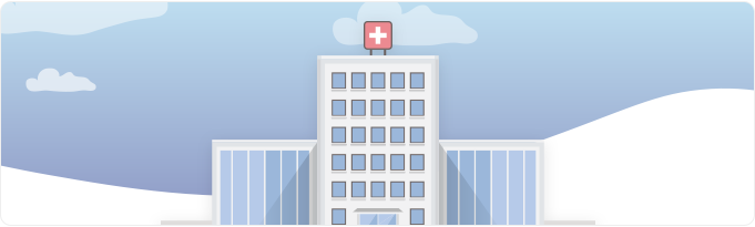 Index Medical Center in Bur Dubai